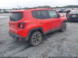 JEEP RENEGADE LATITUDE 4X4 снимка