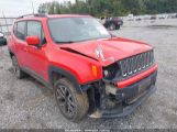 JEEP RENEGADE LATITUDE 4X4 photo