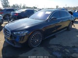 MERCEDES-BENZ S 580 4MATIC W1K6G7GB9NA****** снимка