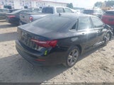 VOLKSWAGEN JETTA 1.5T SE 3VW7M7BU8PM****** снимка