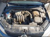 VOLKSWAGEN JETTA 2.0L S photo