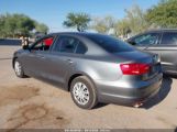 VOLKSWAGEN JETTA 2.0L S photo