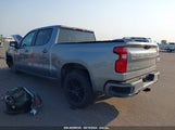 CHEVROLET SILVERADO 1500 4WD SHORT BED RST 2GCUDEED2P1****** снимка