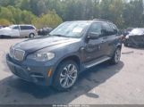 BMW X5 XDRIVE50I photo