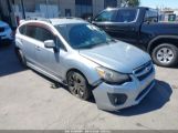 SUBARU IMPREZA 2.0I SPORT PREMIUM photo