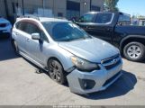 SUBARU IMPREZA 2.0I SPORT PREMIUM photo