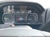 GMC SIERRA 1500 4WD SHORT BOX AT4 3GTP9EEDXMG****** photo