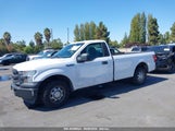 FORD F-150 XL 1FTMF1C8XGK****** снимка