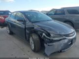 CHRYSLER 200 LIMITED PLATINUM снимка