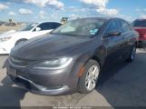 CHRYSLER 200 LIMITED PLATINUM снимка