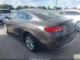 CHRYSLER 200 LIMITED PLATINUM снимка