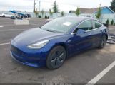 TESLA MODEL 3 STANDARD RANGE PLUS REAR-WHEEL DRIVE/STANDARD RANGE REAR-WHEEL DRIVE снимка