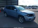 JEEP COMPASS LATITUDE photo