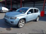 JEEP COMPASS LATITUDE photo