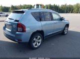 JEEP COMPASS LATITUDE photo