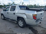 HONDA RIDGELINE RT 2HJYK16298H****** снимка