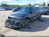 AUDI Q5 SPORTBACK PREMIUM PLUS 45 TFSI S LINE QUATTRO S TRONIC WA15AAFY0P2****** снимка