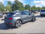 AUDI Q5 SPORTBACK PREMIUM PLUS 45 TFSI S LINE QUATTRO S TRONIC WA15AAFY0P2****** photo