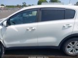 KIA SPORTAGE LX photo