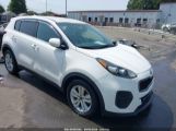 KIA SPORTAGE LX photo