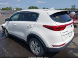 KIA SPORTAGE LX photo