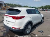 KIA SPORTAGE LX photo