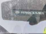 KIA SPORTAGE LX photo