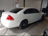 CHEVROLET IMPALA LIMITED POLICE photo