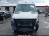 MERCEDES-BENZ SPRINTER 2500 HIGH ROOF I4 photo