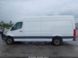 MERCEDES-BENZ SPRINTER 2500 HIGH ROOF I4 photo