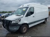 MERCEDES-BENZ SPRINTER 2500 HIGH ROOF I4 W1W40CHY6MT****** fotografie