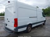 MERCEDES-BENZ SPRINTER 2500 HIGH ROOF I4 photo