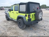 JEEP WRANGLER UNLIMITED SPORT 1C4BJWDG0GL298753 снимка