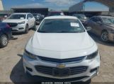 CHEVROLET MALIBU 1LS photo