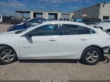 CHEVROLET MALIBU 1LS photo