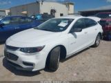 CHEVROLET MALIBU 1LS photo