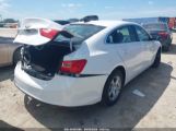 CHEVROLET MALIBU 1LS photo