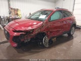 HYUNDAI KONA SEL KM8K2CAA1MU659954 снимка
