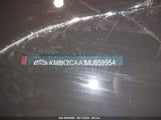 HYUNDAI KONA SEL KM8K2CAA1MU659954 снимка