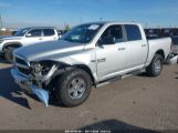 RAM 1500 SLT 4X4 5'7 BOX снимка