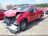 FORD F-250 XL 1FDBF2A69KE****** снимка