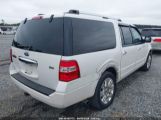 FORD EXPEDITION EL LIMITED снимка