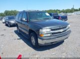 CHEVROLET TAHOE LS photo