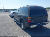 CHEVROLET TAHOE LS photo