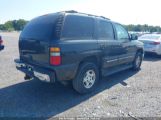 CHEVROLET TAHOE LS photo