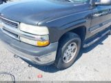 CHEVROLET TAHOE LS photo