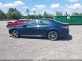 Toyota Camry Se 4T1B11HK1KU796265 photo