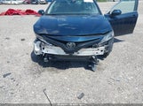 Toyota Camry Se 4T1B11HK1KU796265 fotografie