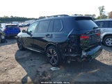 BMW X7 XDRIVE40I 5UXCW2C06M9****** снимка
