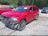 DODGE DURANGO GT RWD 1C4RDHDG0JC****** снимка